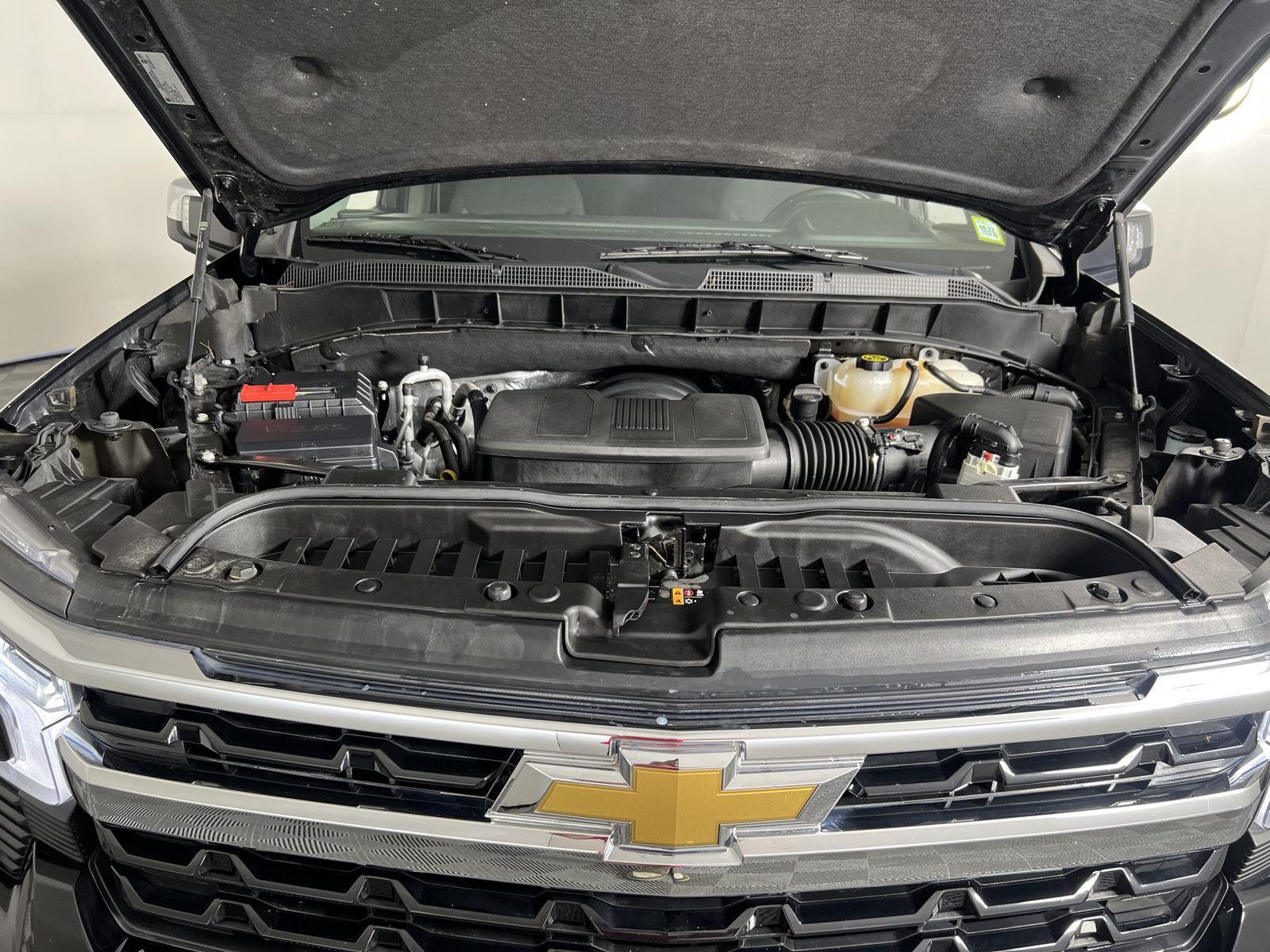 Used 2023 Chevrolet Silverado 1500 LT Truck