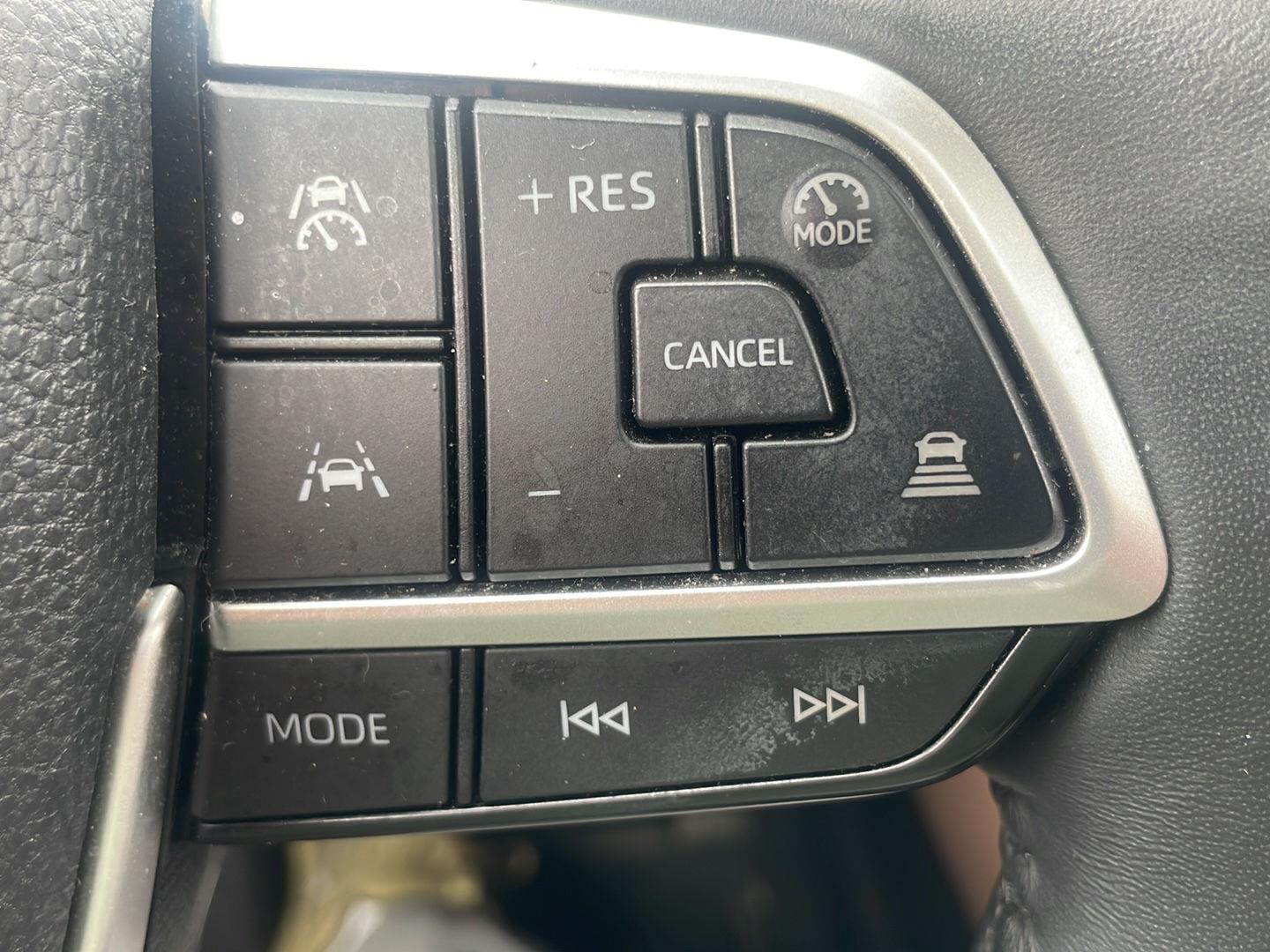Certified 2024 Toyota Grand Highlander Platinum SUV