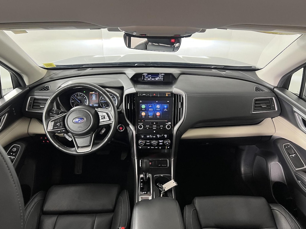 Used 2020 Subaru Ascent Limited SUV