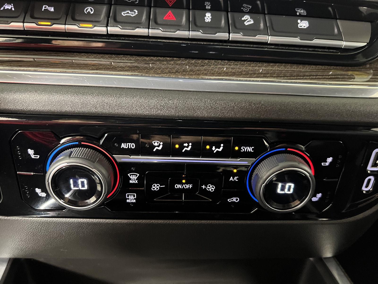Used 2023 Chevrolet Silverado 1500 LT Truck