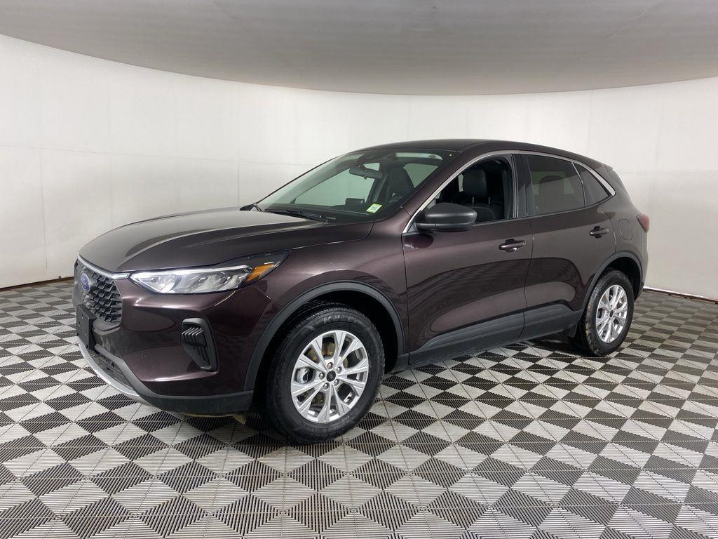 Used 2023 Ford Escape Active SUV