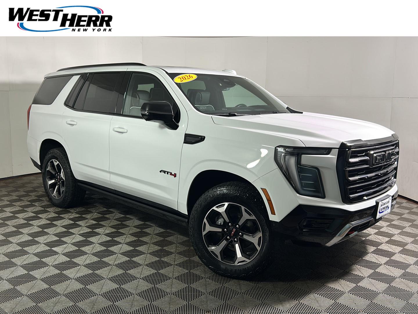  GMC Yukon