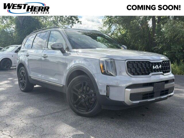  Kia Telluride