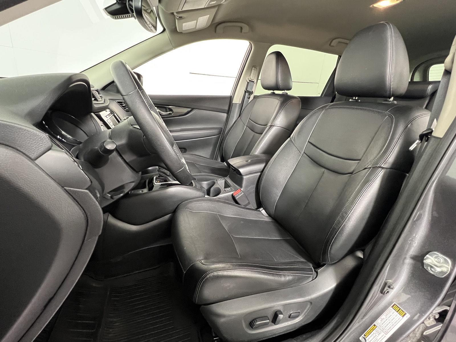 Used 2019 Nissan Rogue SL SUV