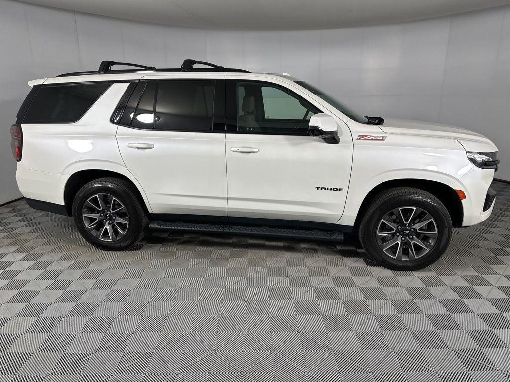 Used 2023 Chevrolet Tahoe Z71 SUV