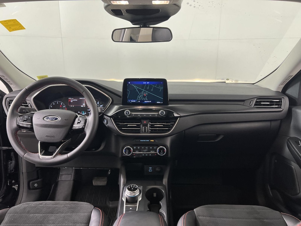 Used 2022 Ford Escape SEL SUV