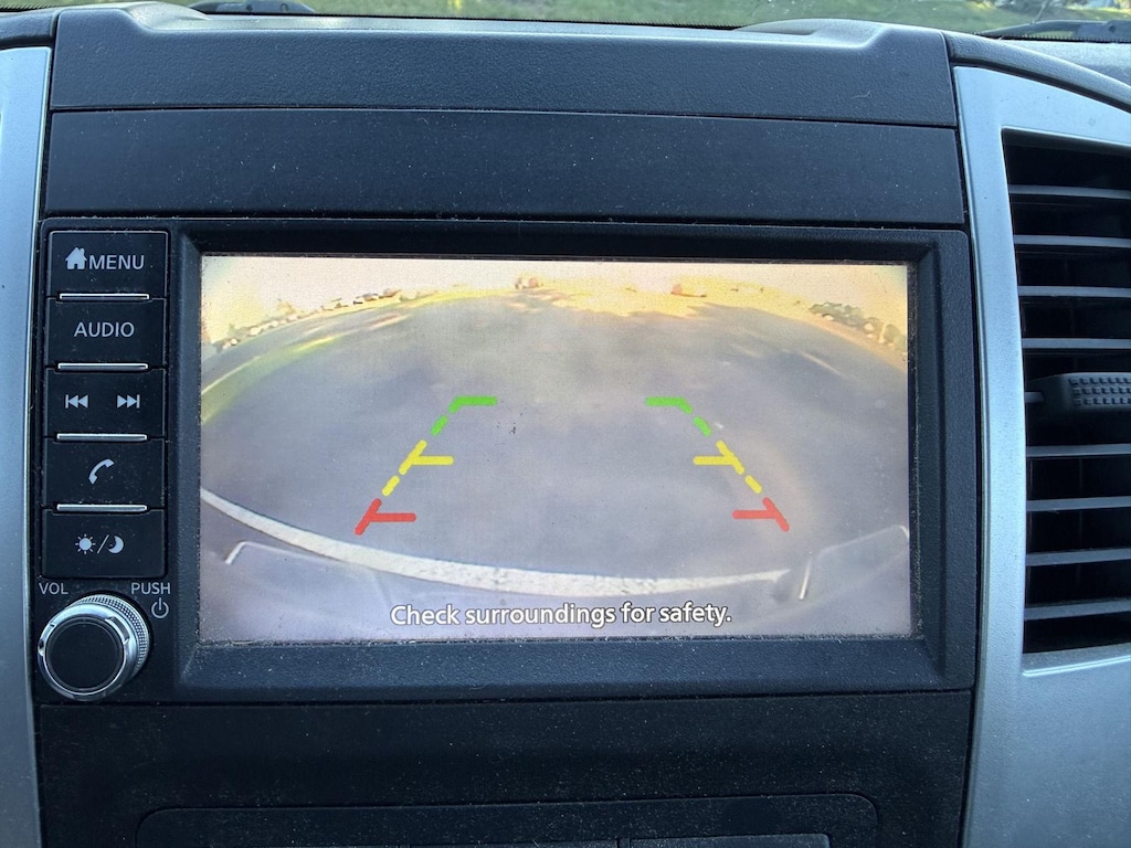 Used 2019 Nissan Frontier SV Truck