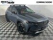  Mazda CX-50