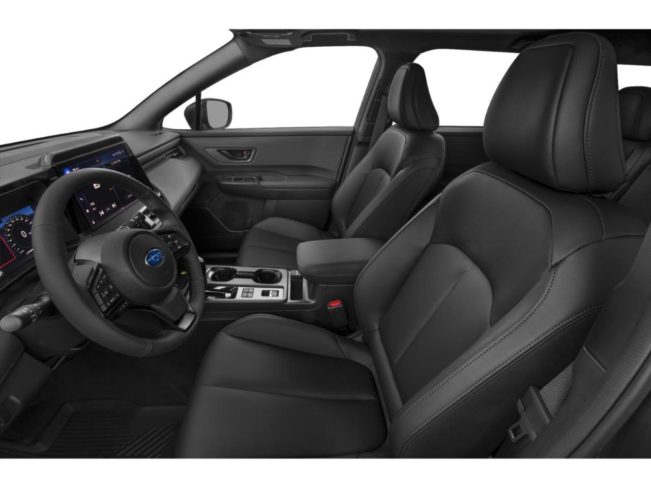 Used 2026 Subaru Outback Premium SUV
