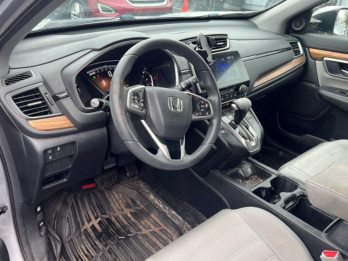 Used 2019 Honda CR-V EX SUV