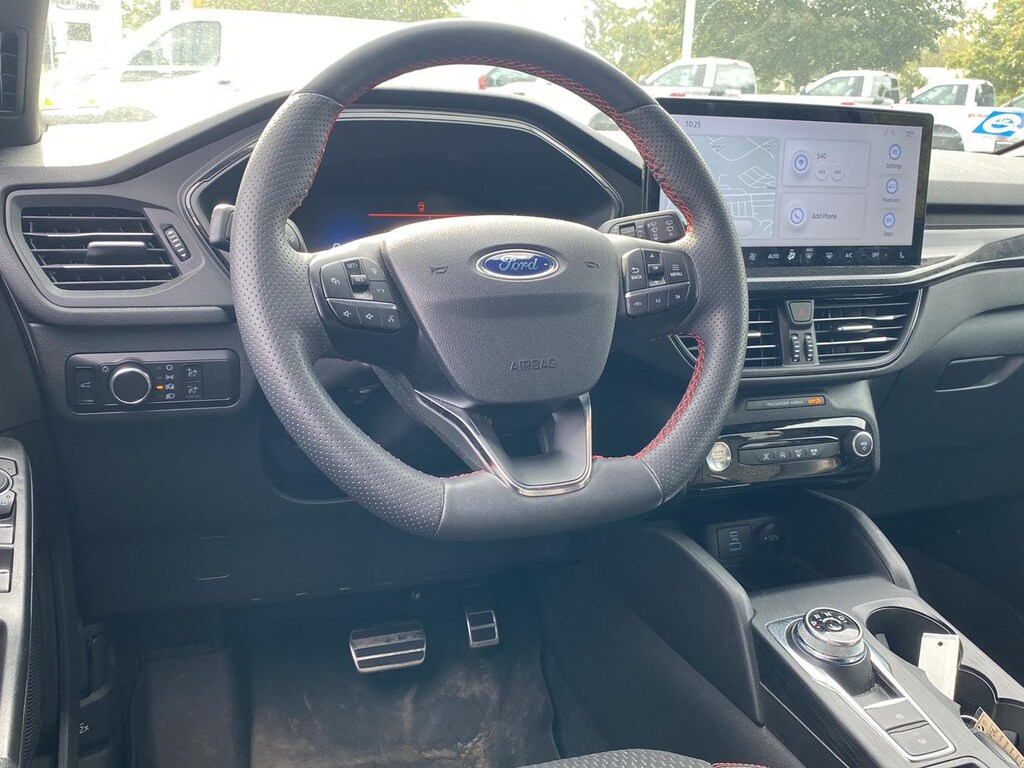 Certified 2023 Ford Escape ST-Line SUV