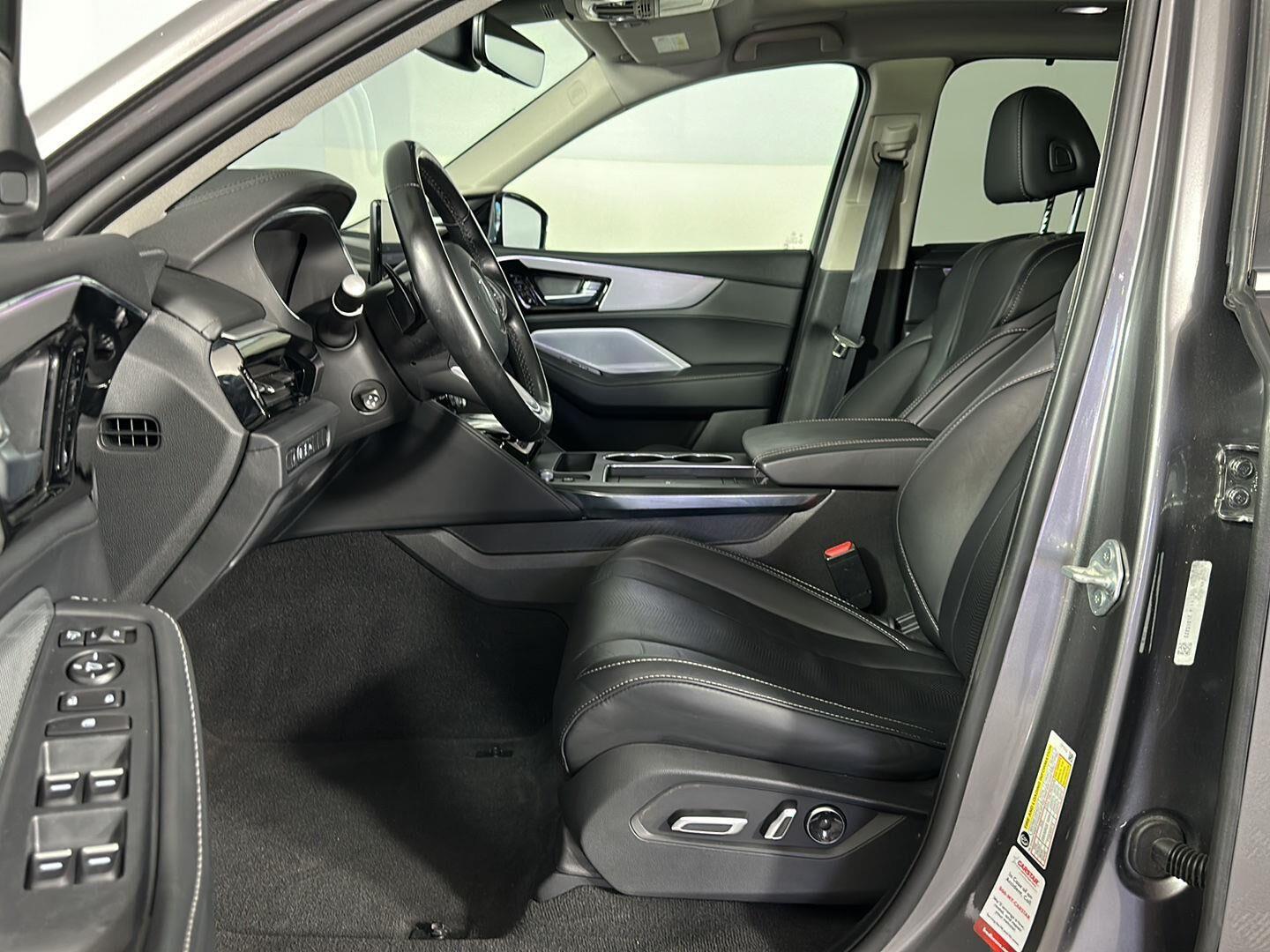 Used 2025 Acura MDX SH-AWD w/Tech SH-AWD