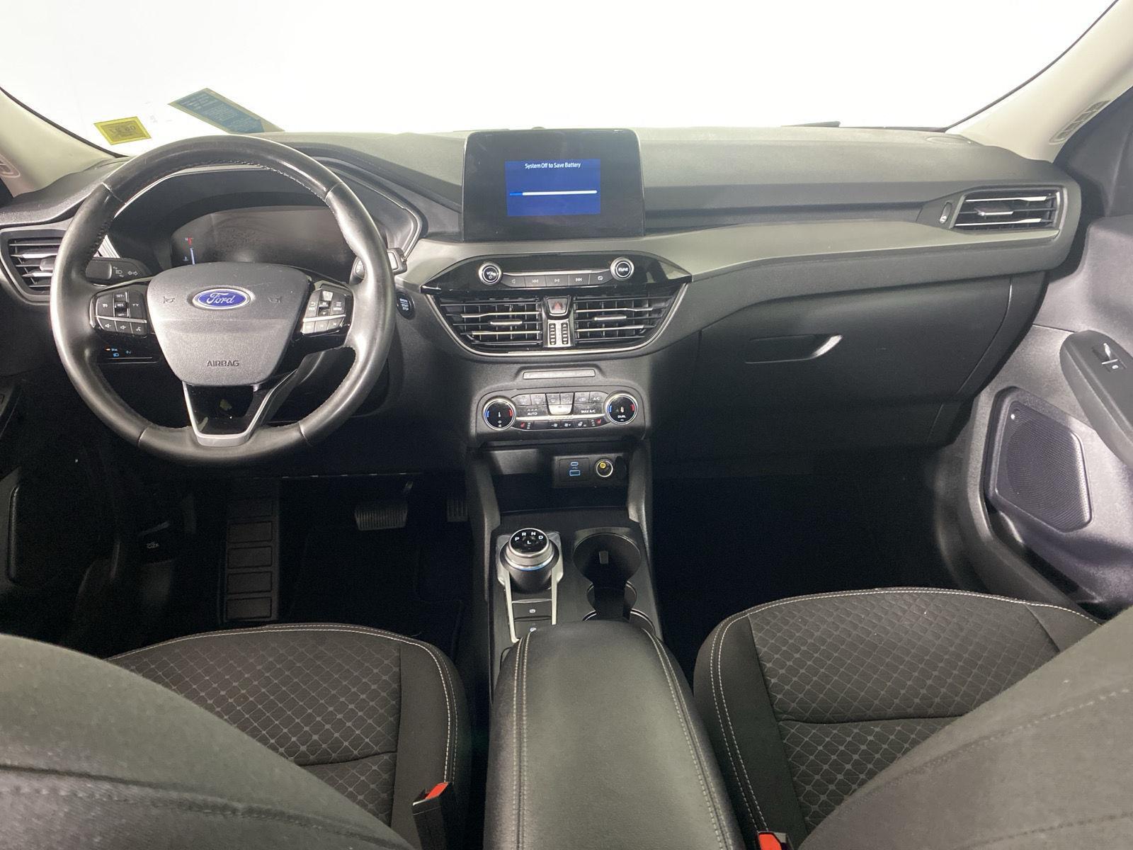 Used 2023 Ford Escape Active SUV
