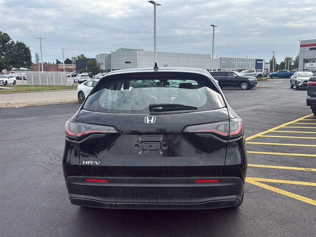 Used 2023 Honda HR-V LX SUV