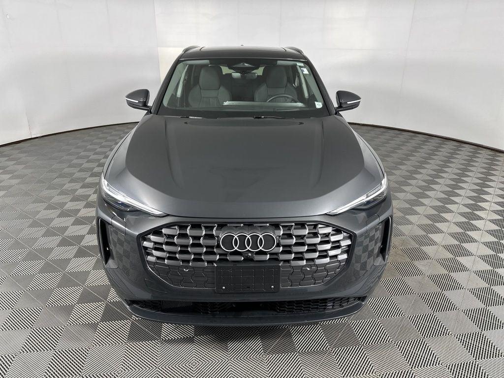 Certified 2025 Audi Q5 2.0T Prestige SUV