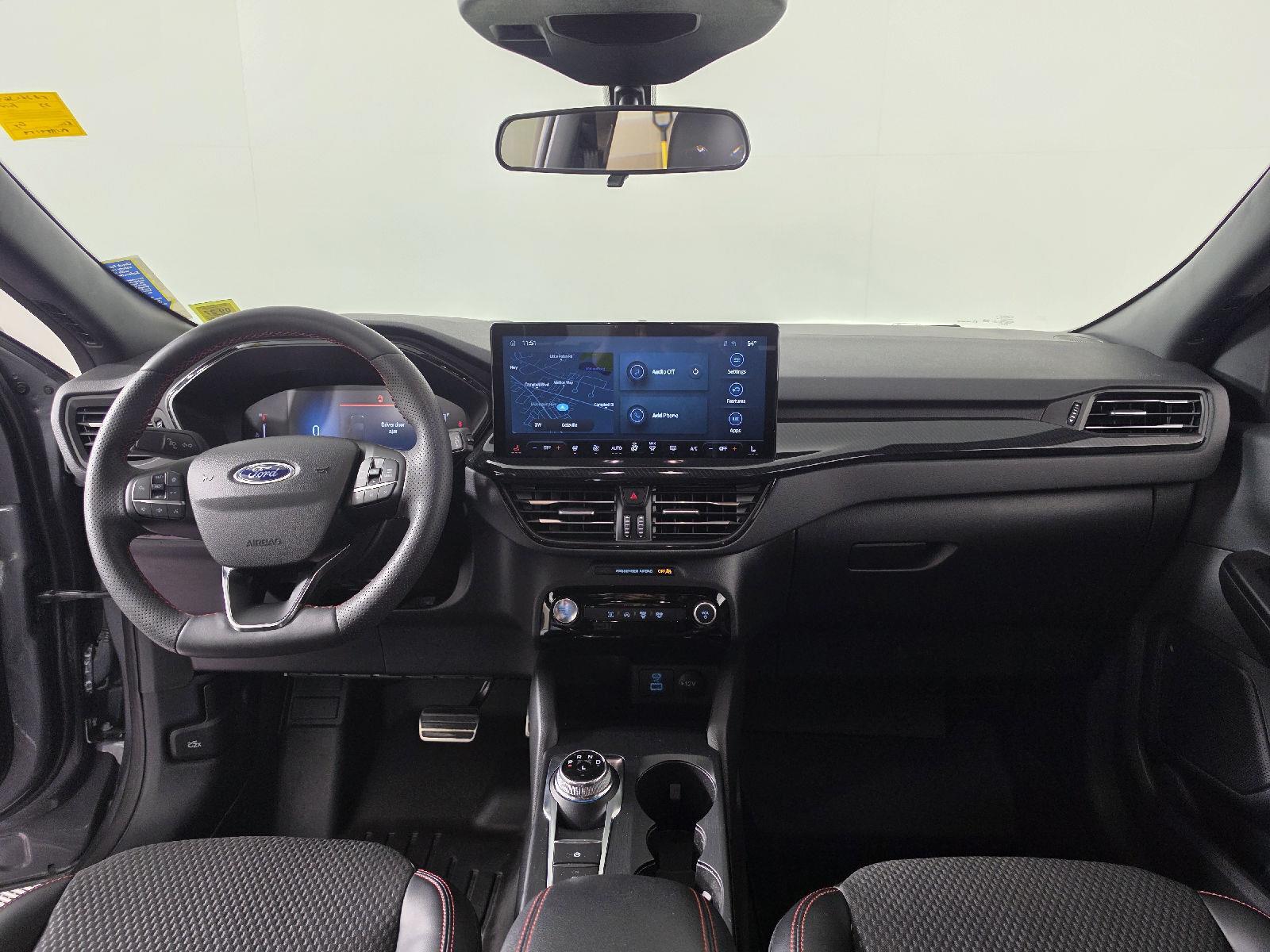 Certified 2023 Ford Escape ST-Line SUV