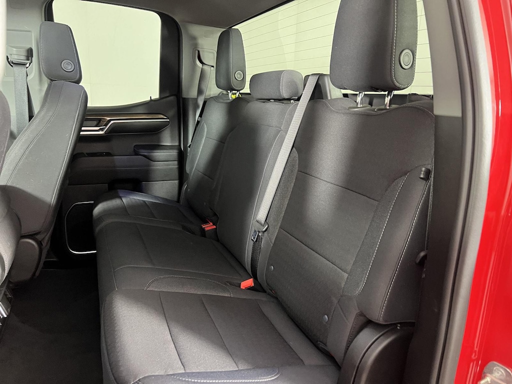 Used 2024 Chevrolet Silverado 1500 LT Truck