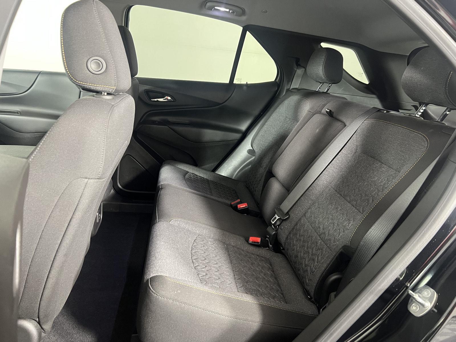 Used 2024 Chevrolet Equinox LT SUV