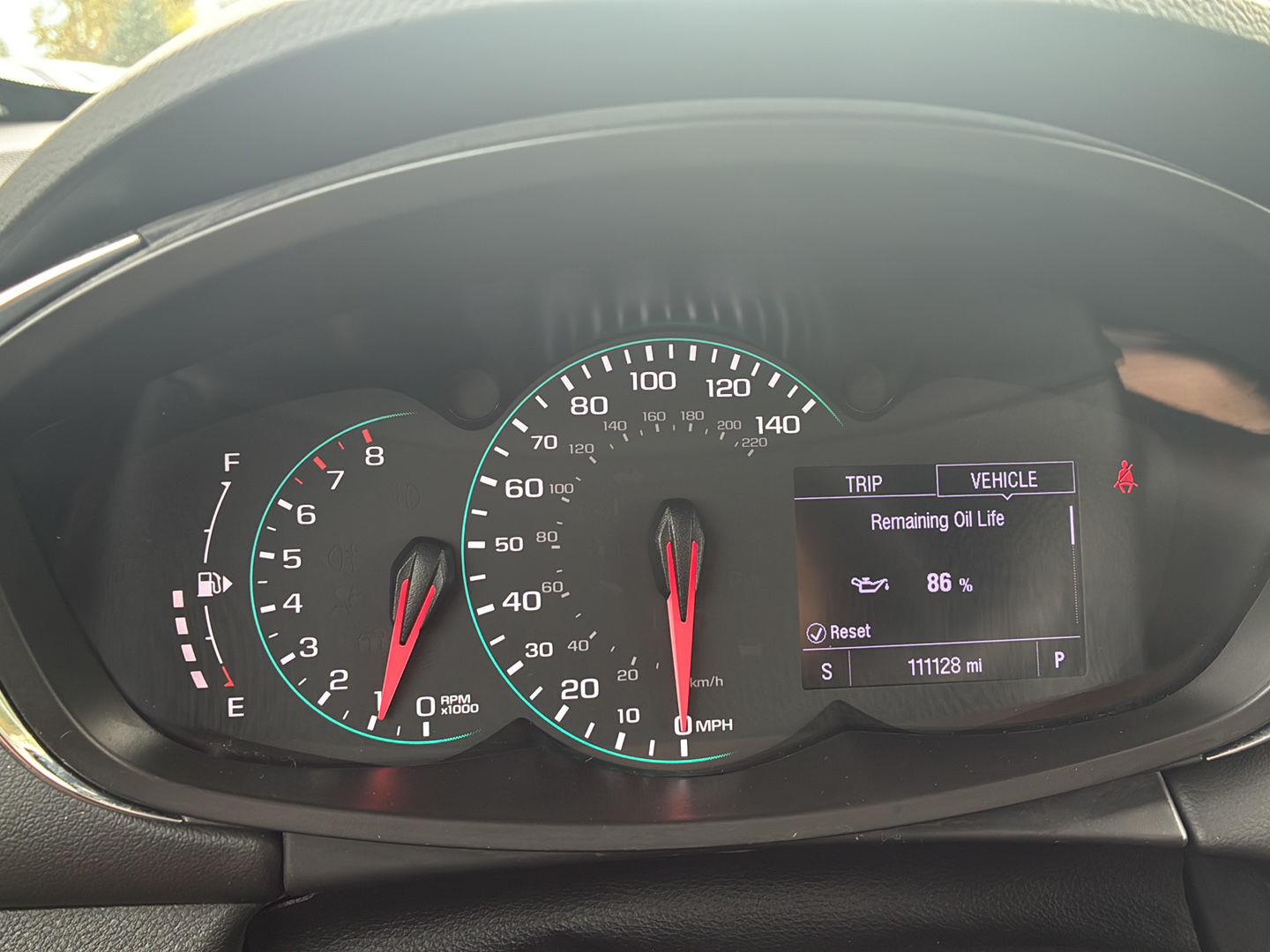 Used 2019 Chevrolet Trax LS SUV