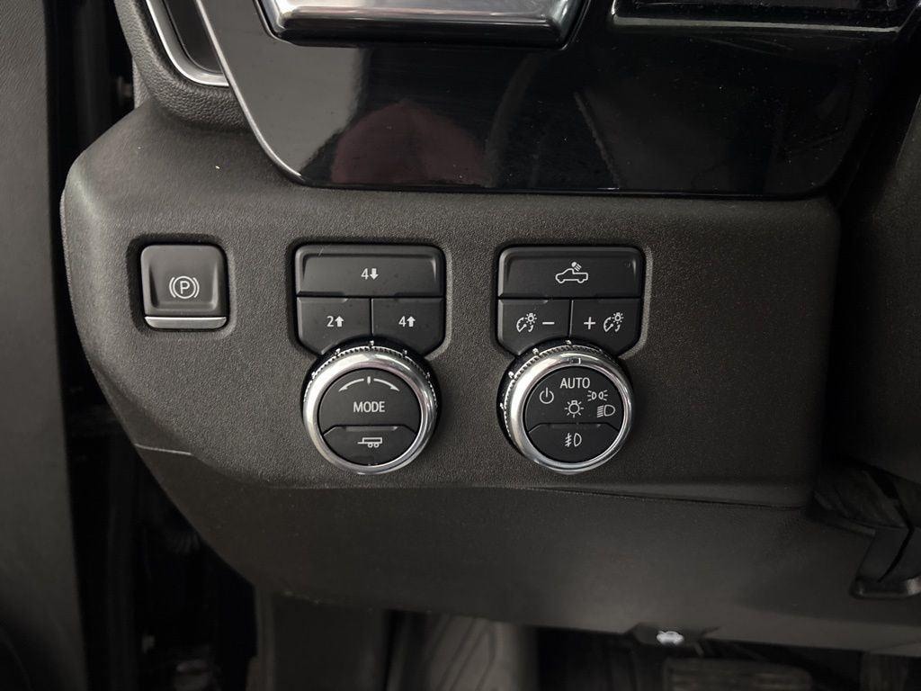 Used 2024 GMC Sierra 3500HD SLE Truck