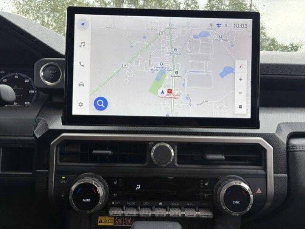 Certified 2026 Toyota 4Runner Limited HV SUV