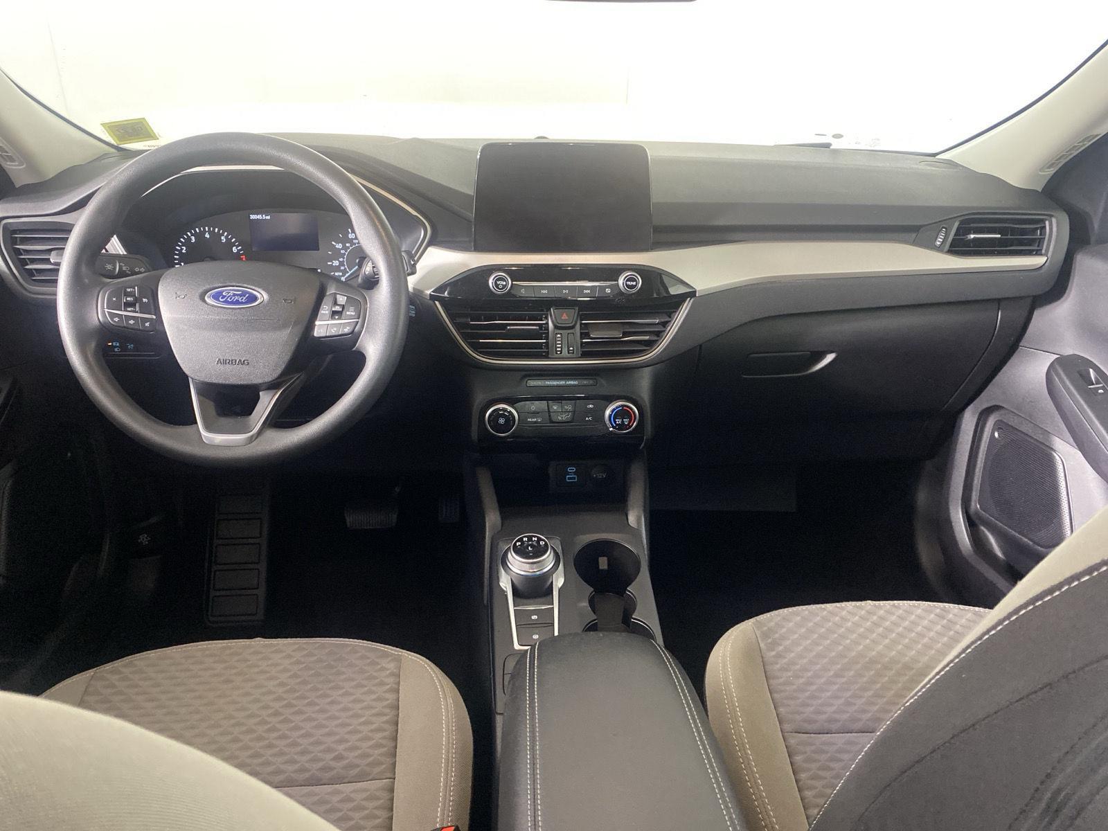 Used 2022 Ford Escape SE SUV