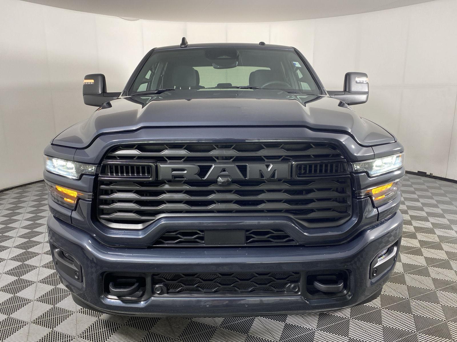 Used 2025 Ram 2500 Big Horn Truck