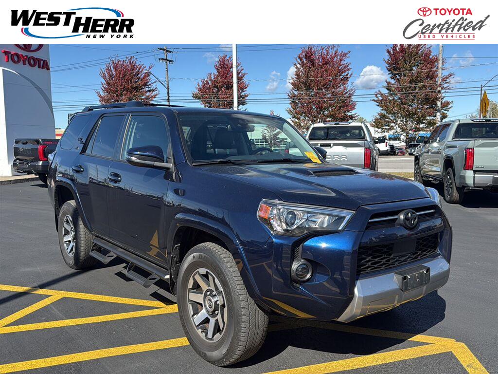  Toyota 4Runner