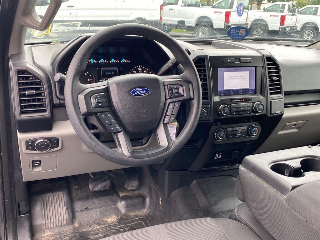 Used 2020 Ford F-150 XL Truck