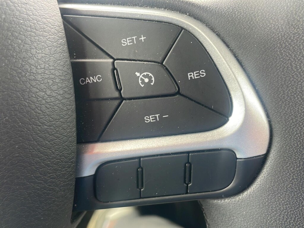 Used 2020 Jeep Renegade Latitude SUV