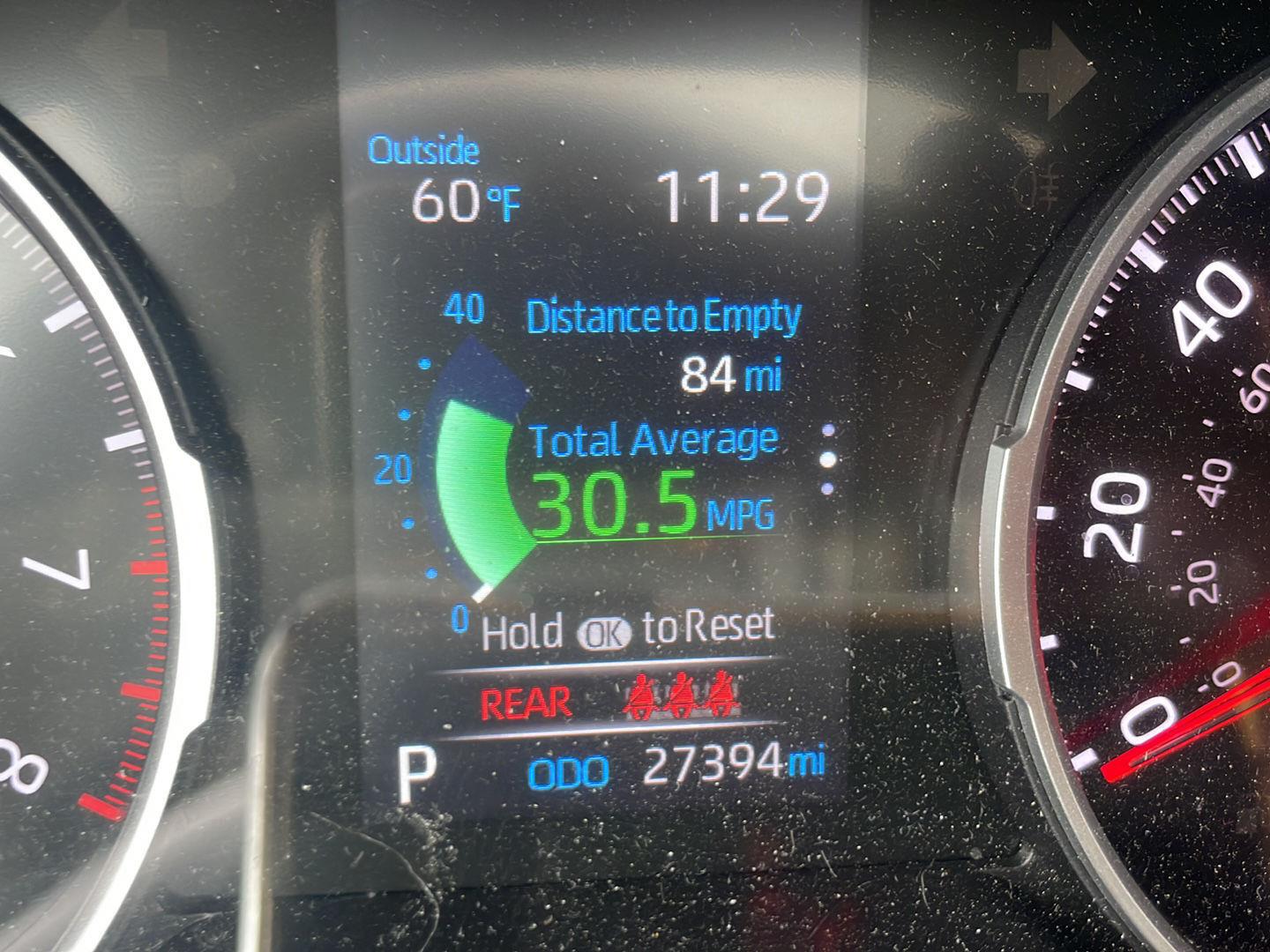 Certified 2022 Toyota RAV4 XLE SUV