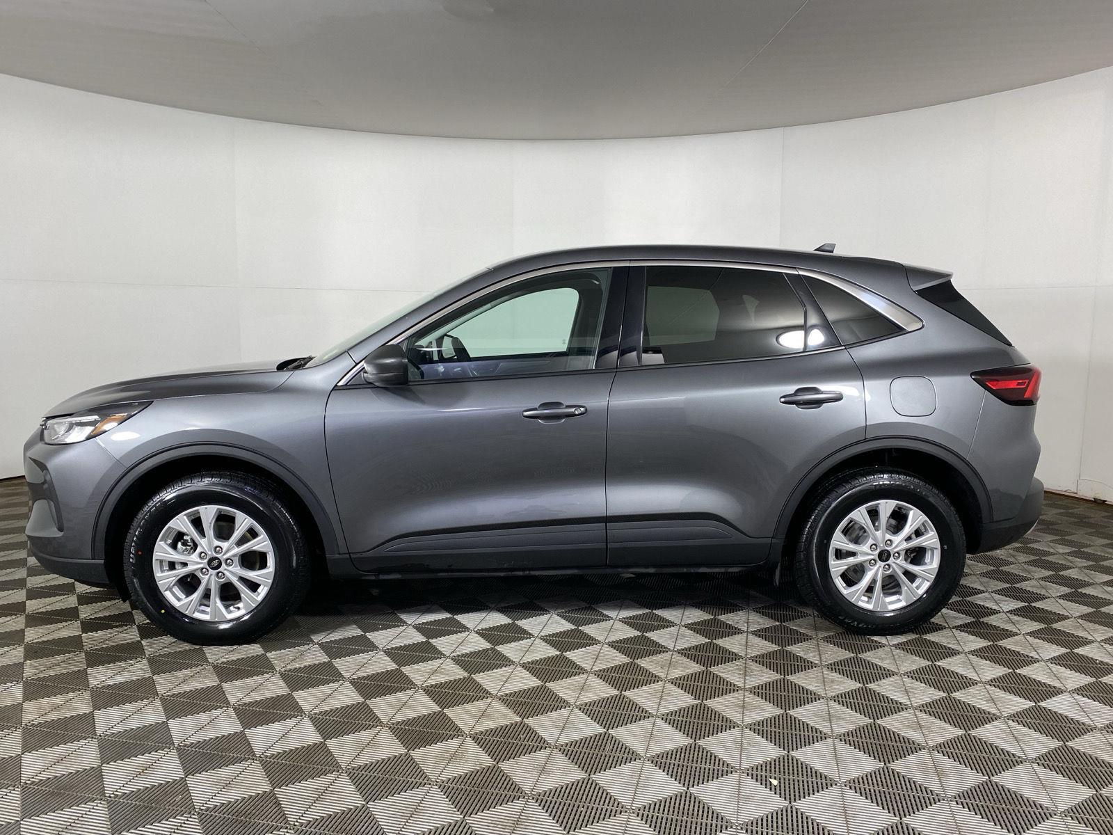 Used 2023 Ford Escape Active SUV