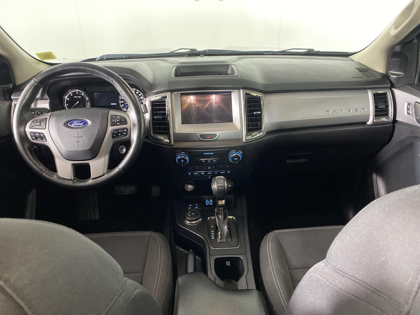 Used 2023 Ford Ranger XLT SuperCrew