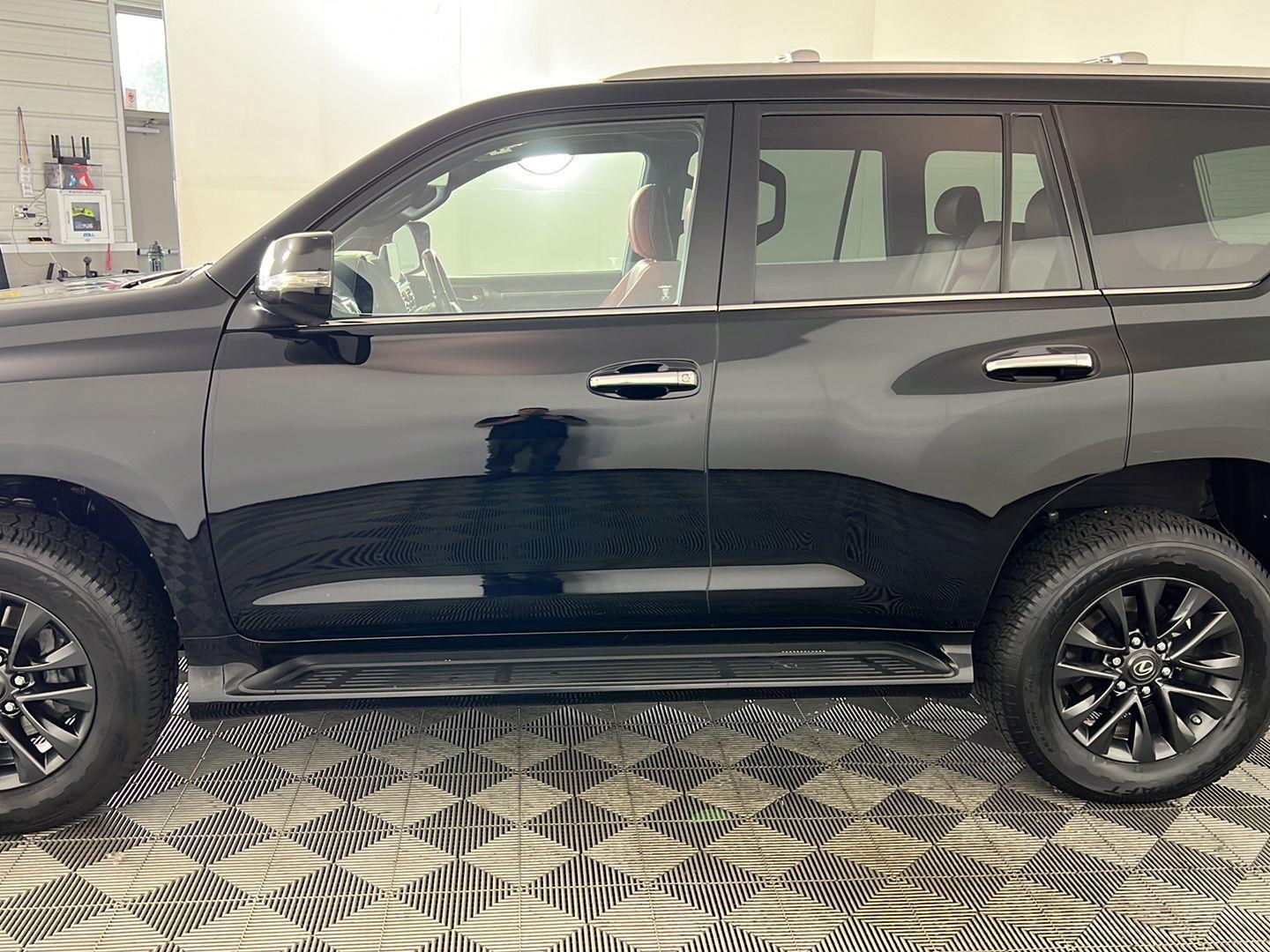 Used 2023 Lexus GX 460 SUV
