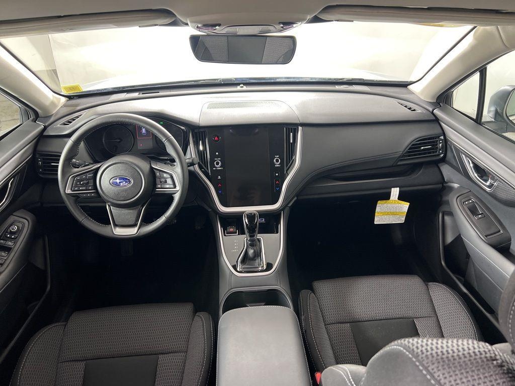 Certified 2025 Subaru Outback Premium SUV