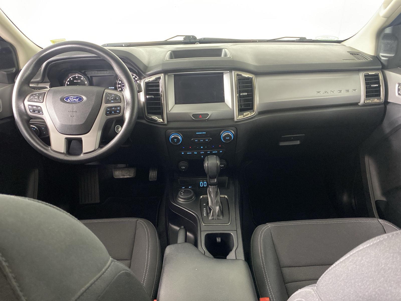 Used 2023 Ford Ranger XLT SuperCrew