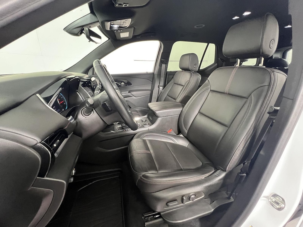 Used 2023 Chevrolet Traverse RS SUV