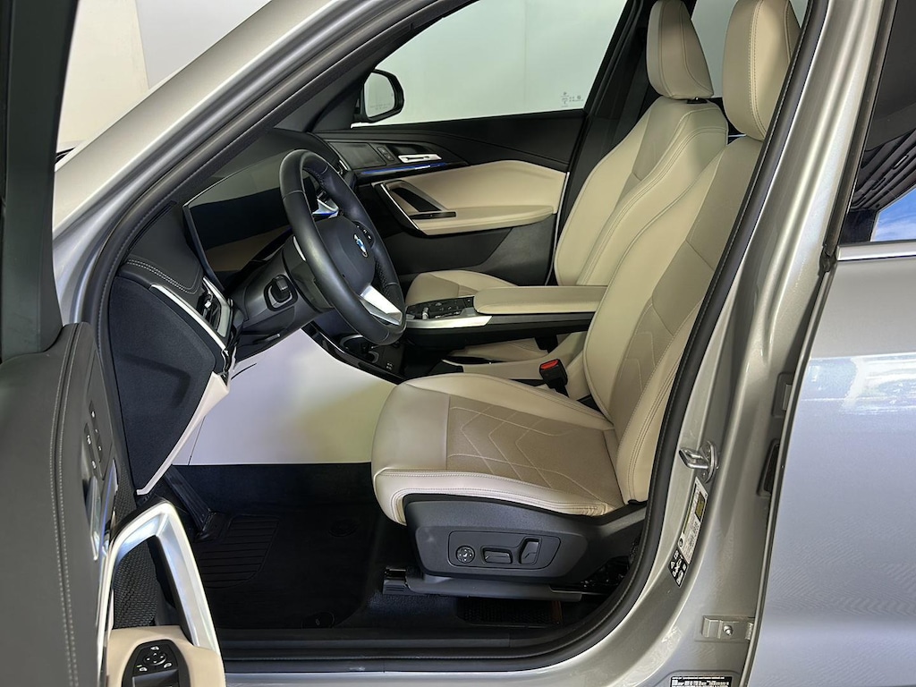 Used 2025 BMW X1 xDrive28i Sports Activity Vehicle
