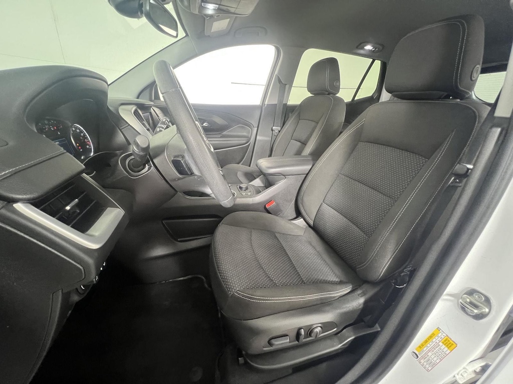 Used 2024 GMC Terrain SLE SUV