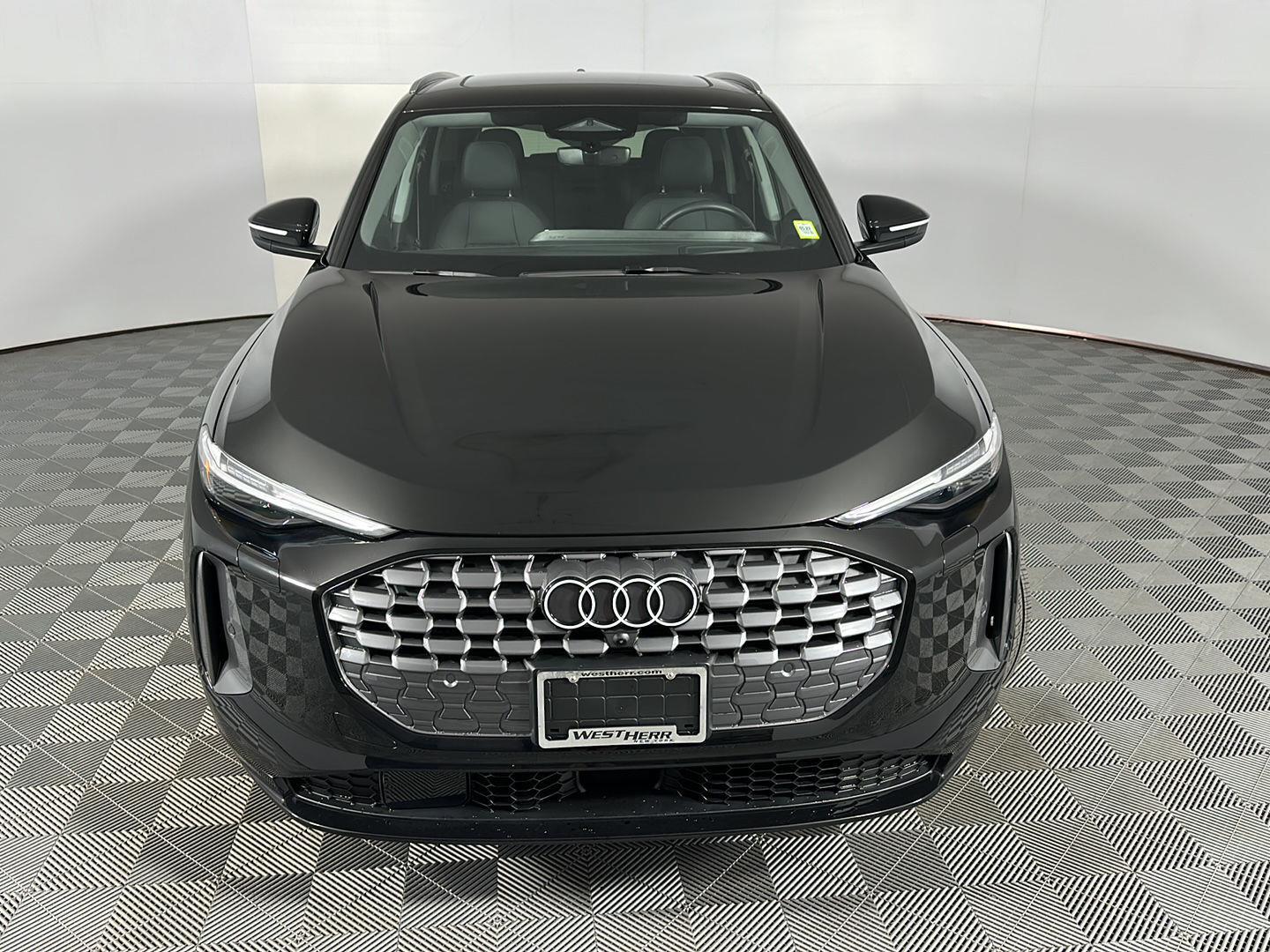 Used 2025 Audi Q5 Premium Plus SUV