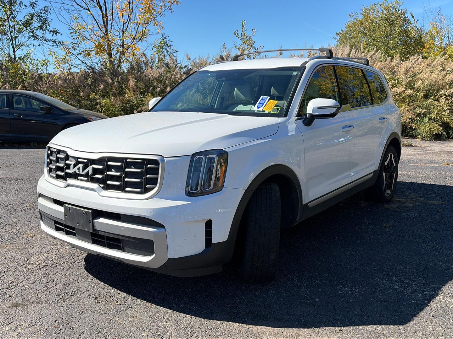 Used 2023 Kia Telluride S SUV