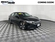  Honda Civic Sedan