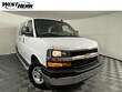  Chevrolet Express Cargo Van