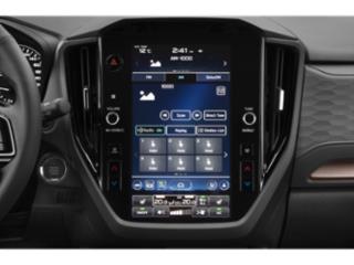 Used 2026 Subaru Forester Sport SUV