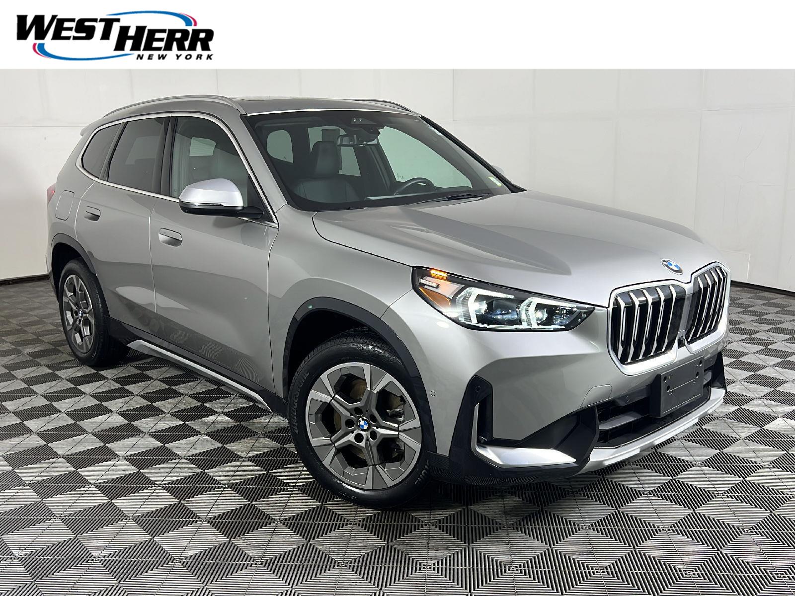 2024 BMW X1 28i