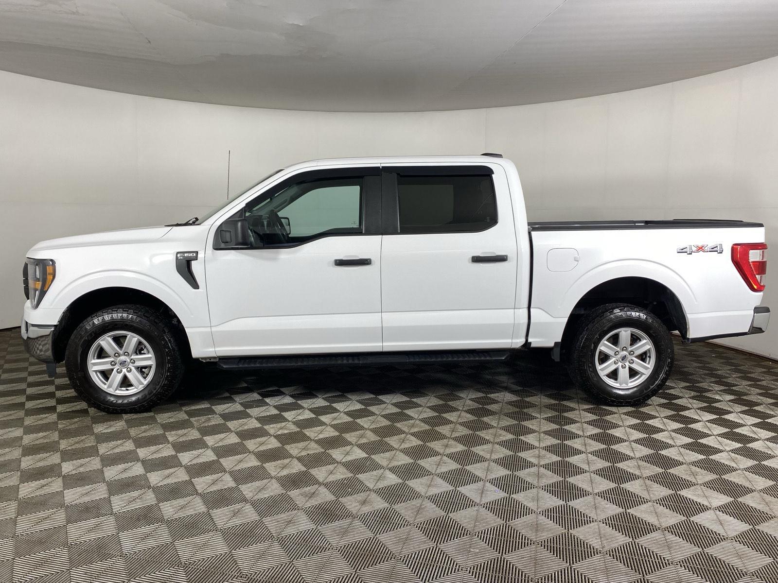 Used 2023 Ford F-150 XL Truck