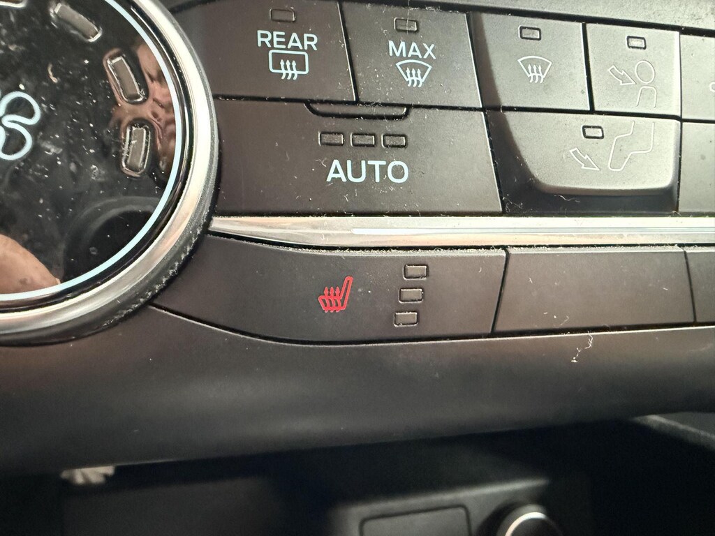 Used 2020 Ford Escape SE SUV