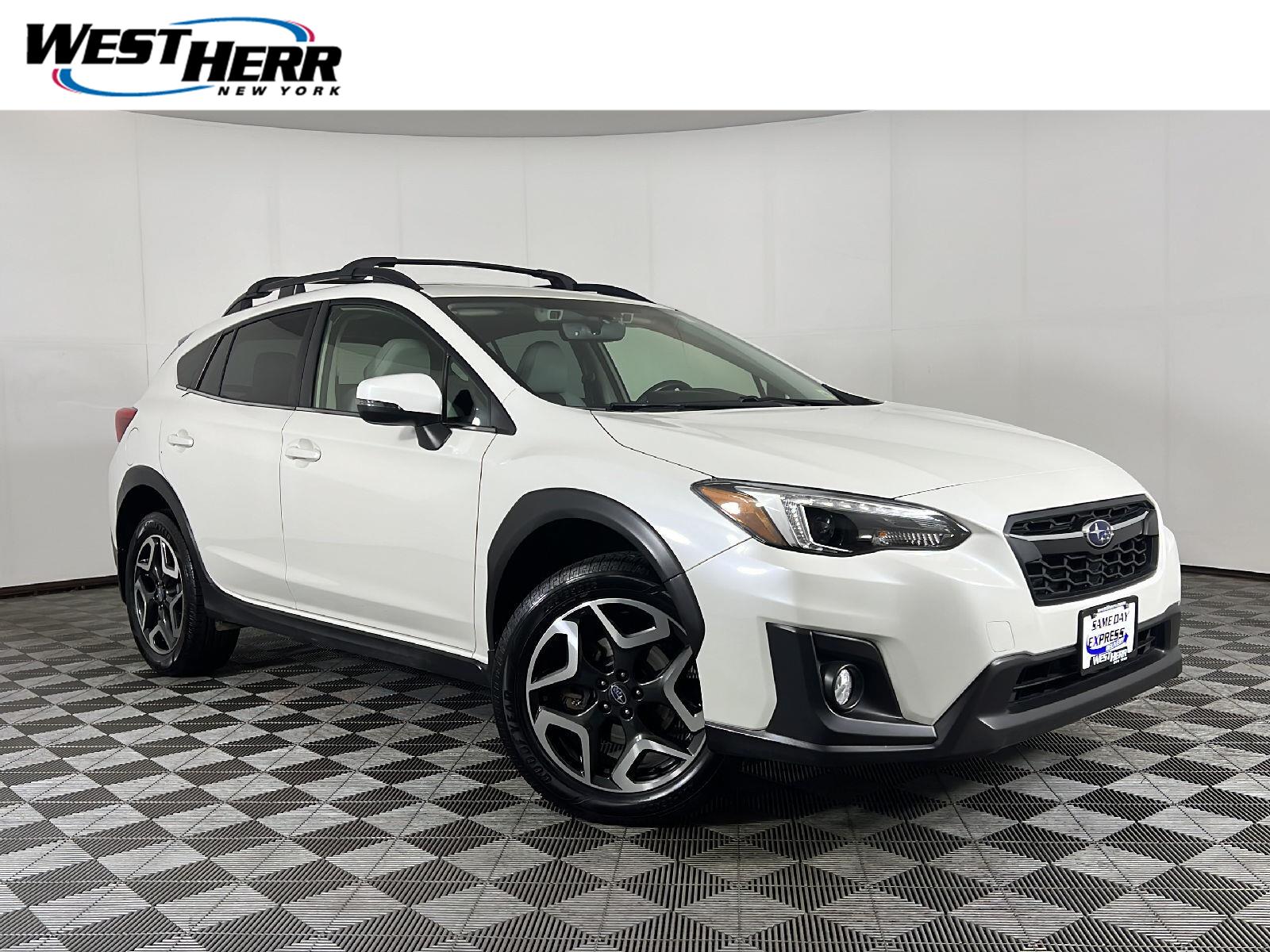 2019 Subaru Crosstrek Limited