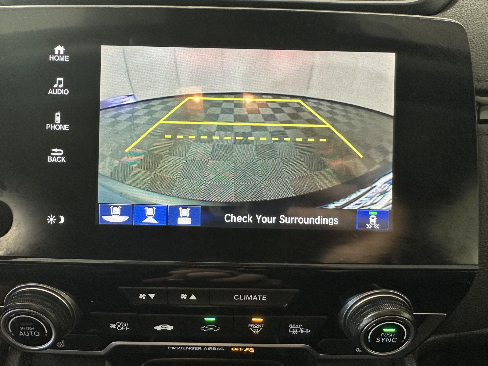 Used 2020 Honda CR-V EX SUV