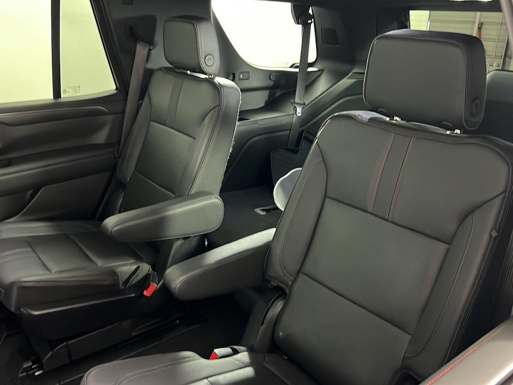 Used 2022 Chevrolet Tahoe RST SUV